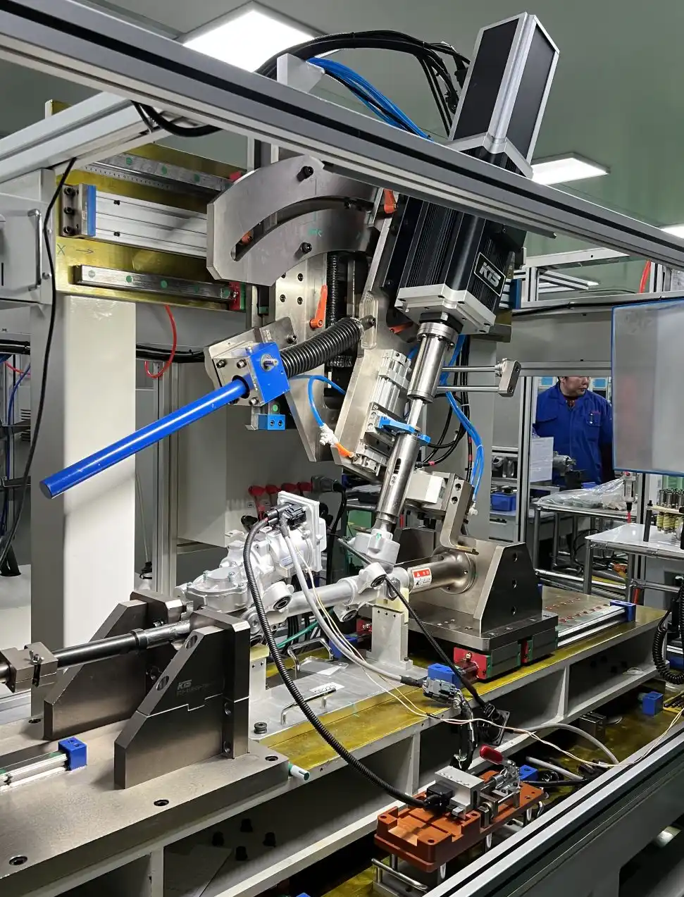 Power Steering Module industry insight