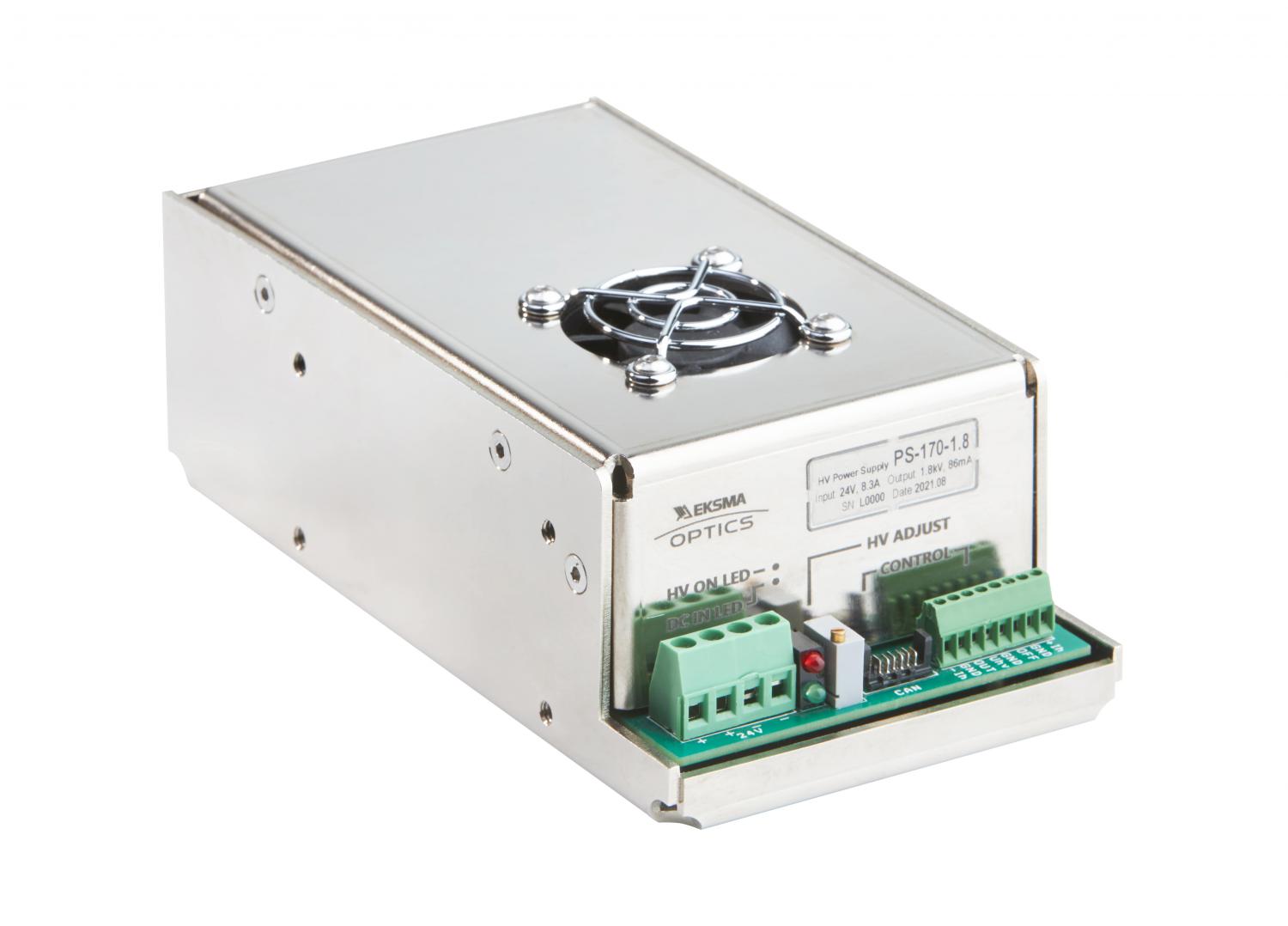 Power Supplies