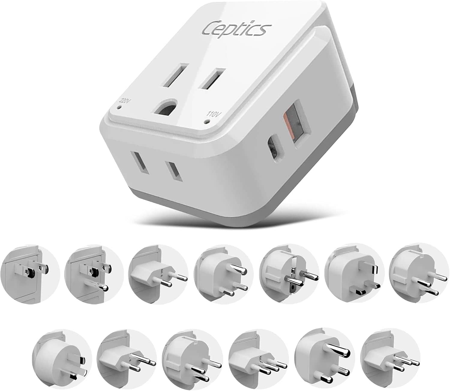 Power Supply Manufacturer and Supplier of Adapters & Chargers