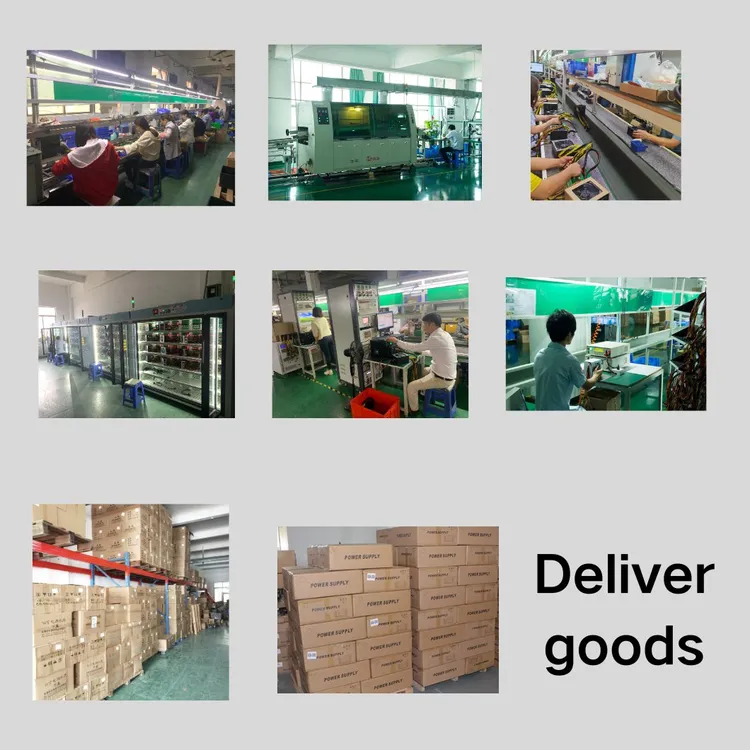 Power Supply Pc 600W industry insight