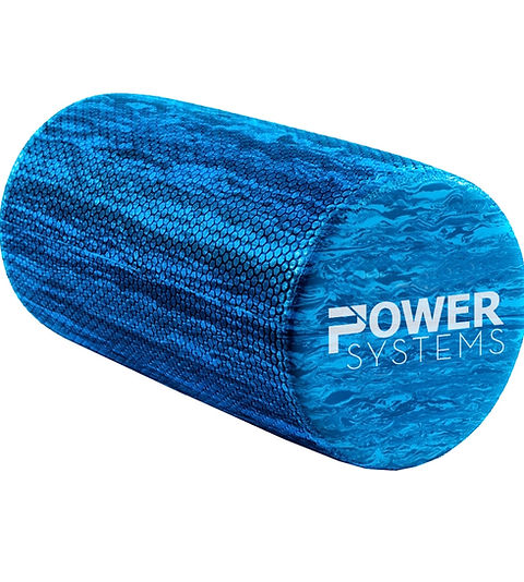 Power Systems Premium EVA Foam Roller