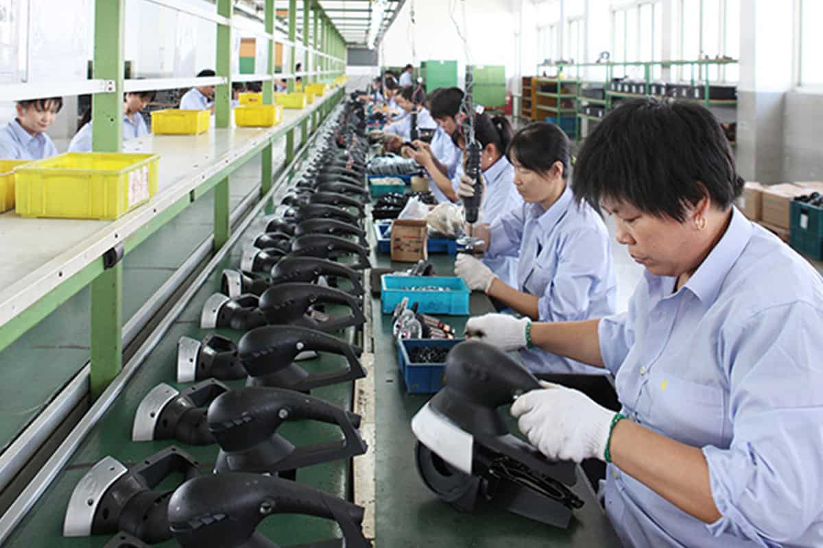 Power Tools industry insight