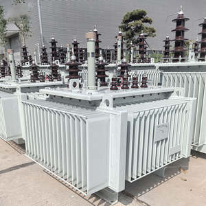 Power Transformers