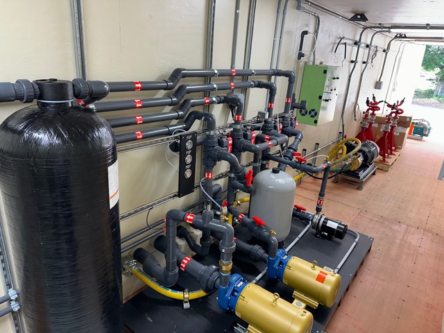 Power Washer Pressure Regulator industry insight