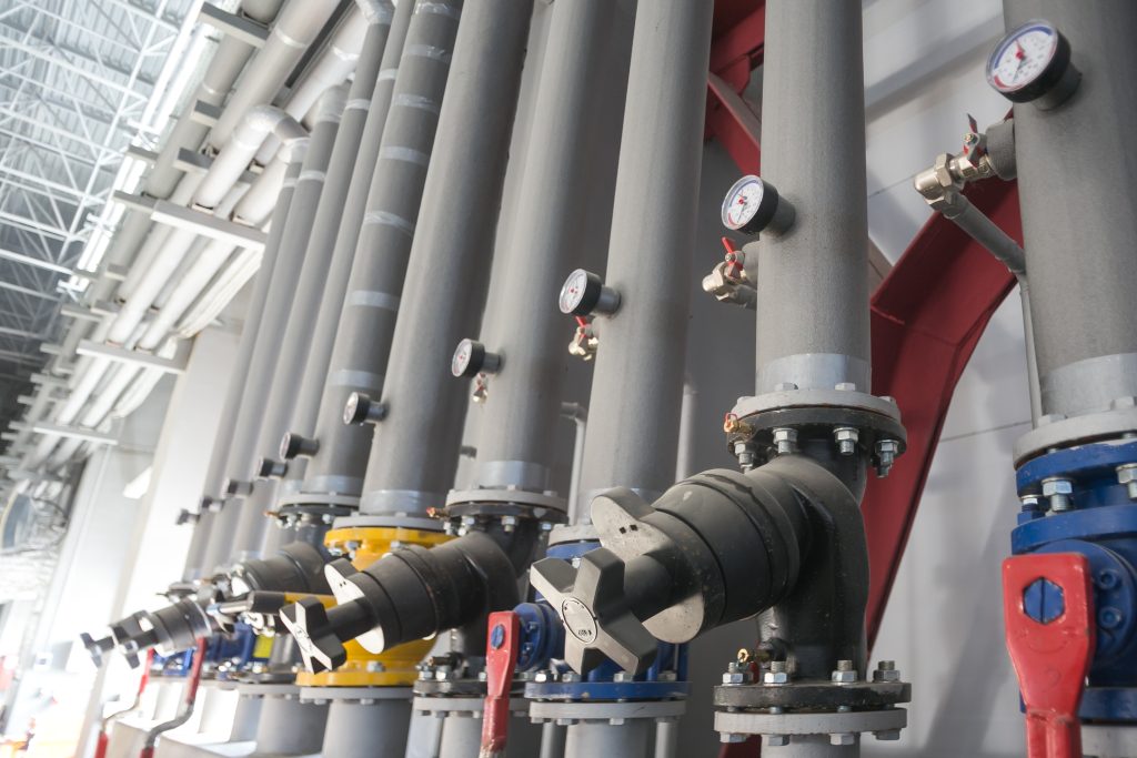 Power Washer Pressure Regulator industry insight