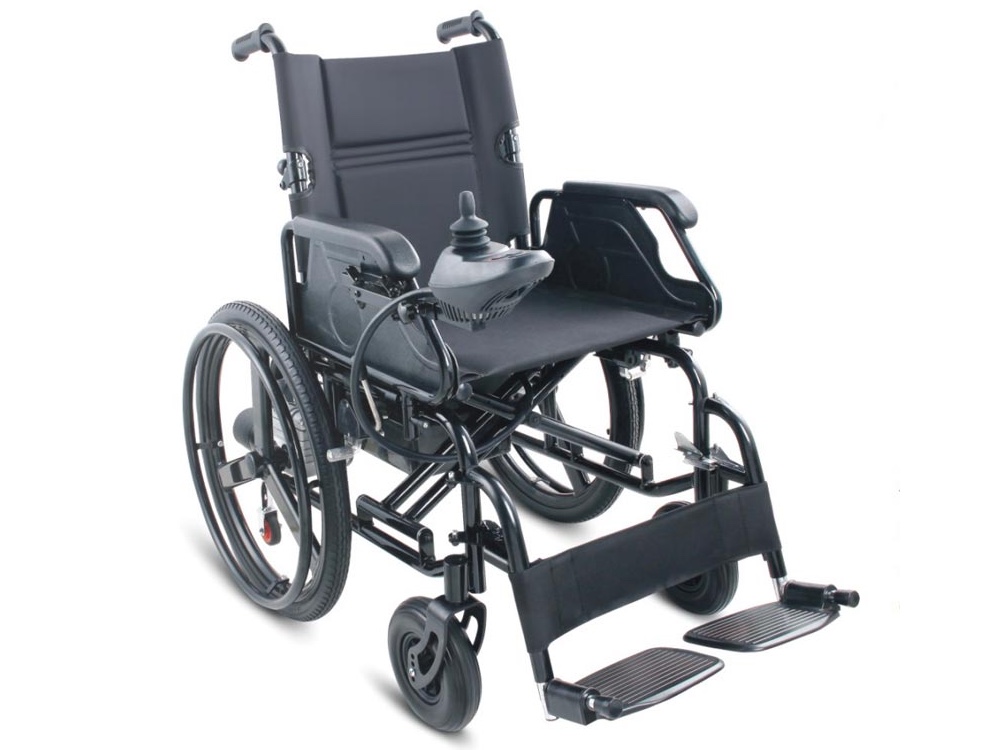 Power Wheelchairs