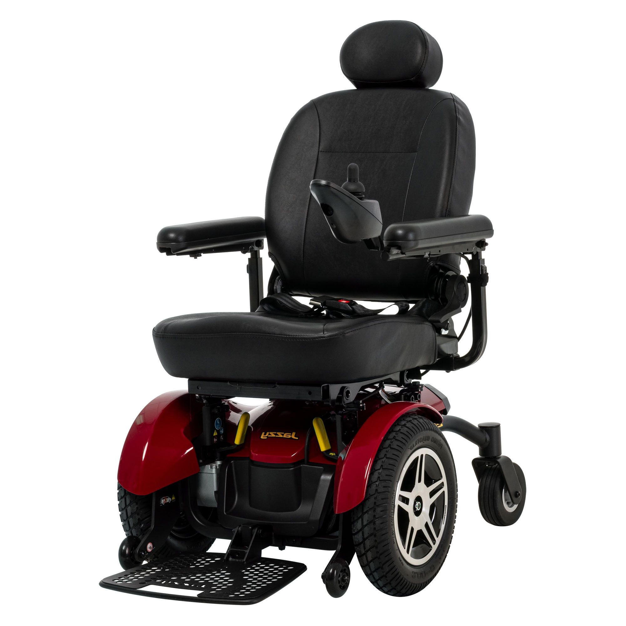 Power Wheelchairs