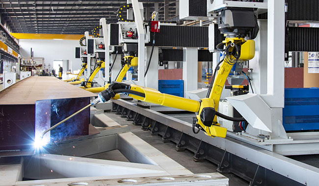 Powered Lifting Equipment industry insight