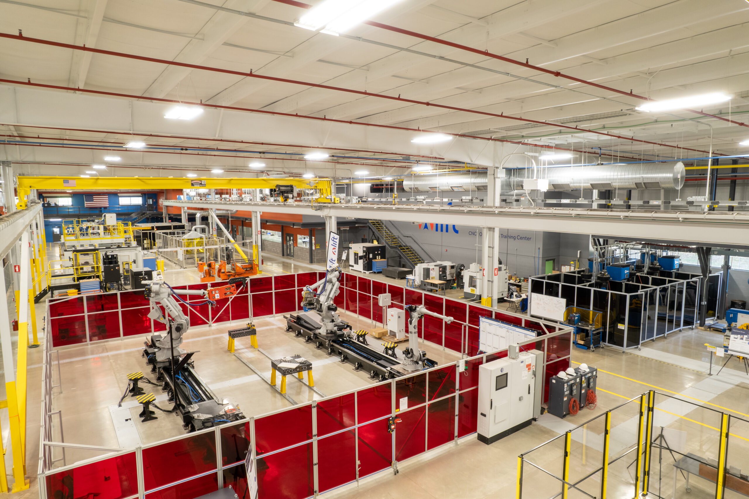 Powered Lifting Equipment industry insight