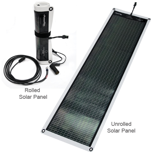 PowerFilm Solar