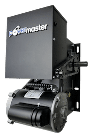 PowerMaster Gate Openers