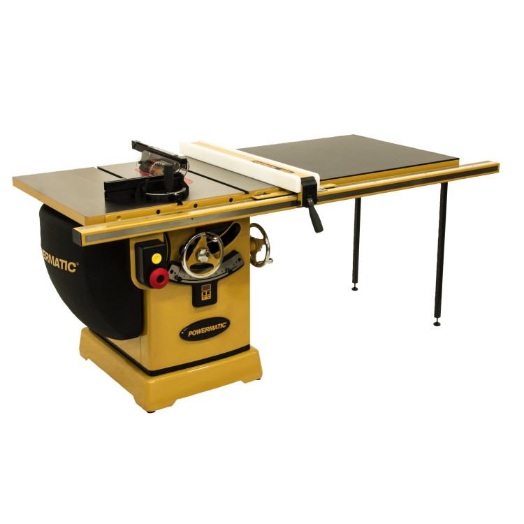 Powermatic Table Saws for Sale