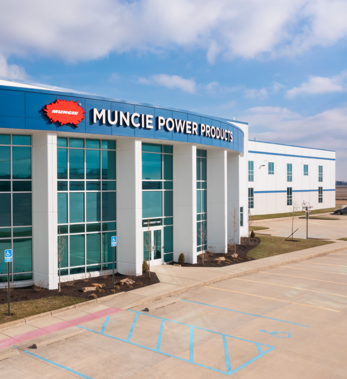 PowerProducts Systems