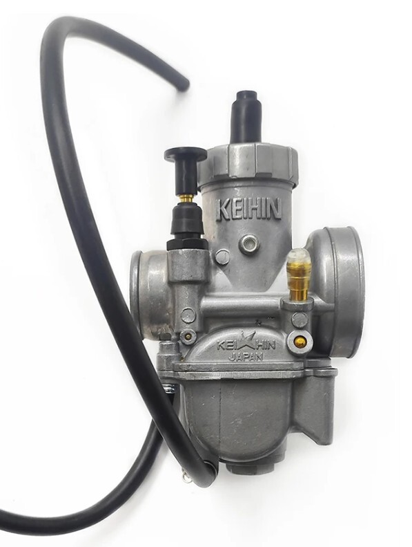 Powersports products: KEIHIN Carburetors