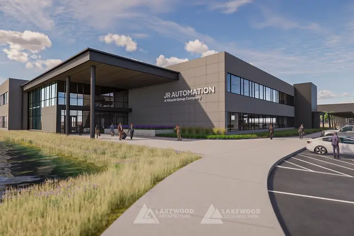 PowerTech Automation LLC