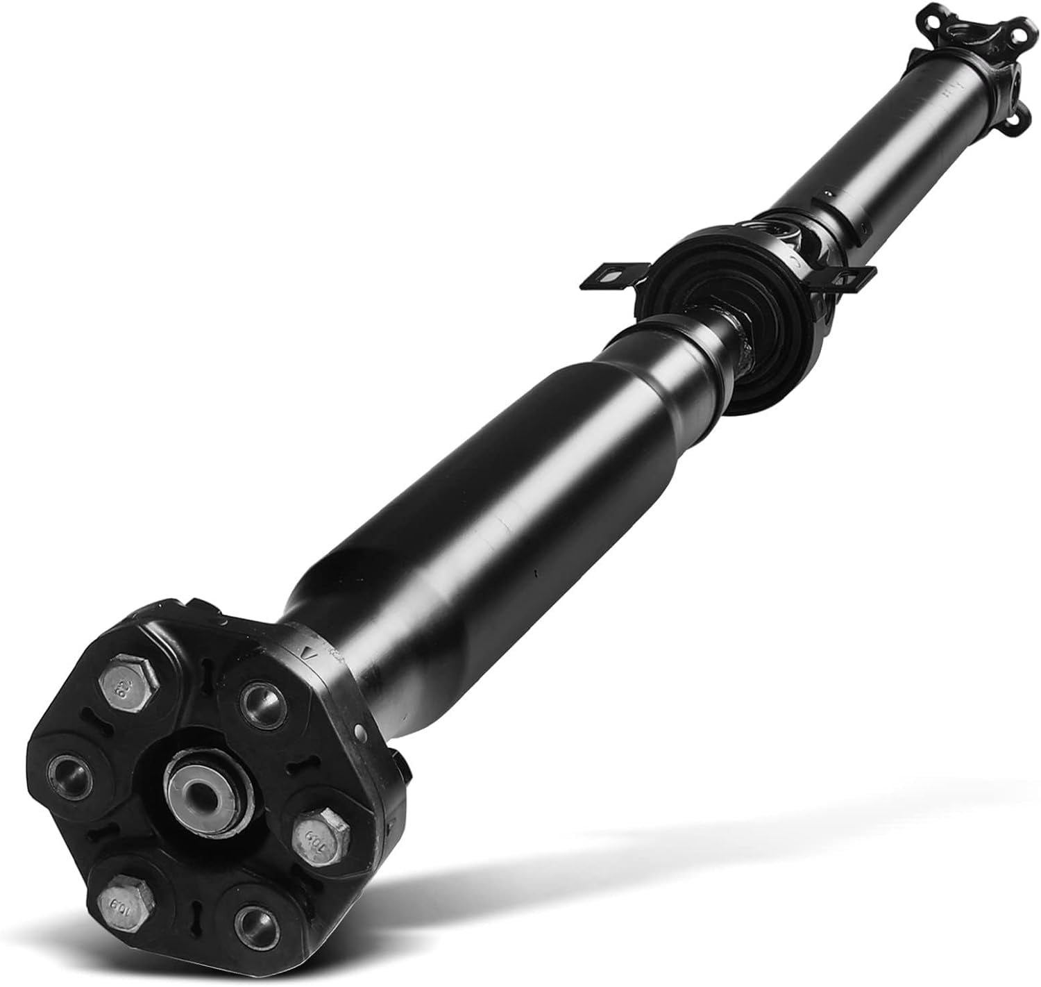Powertrain Industries Driveshaft for E46 323/325 RWD ZF Automatic