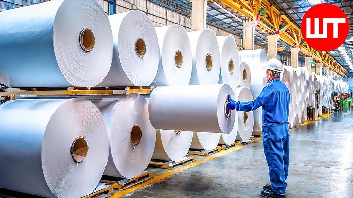 Pp Paper industry insight