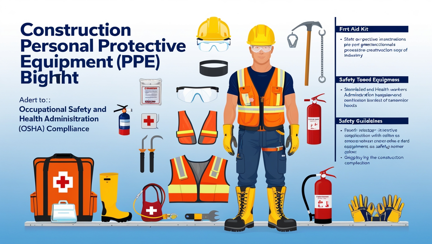 PPE Safety Solutions