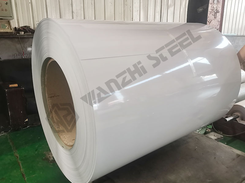 PPGI coil Supplier Price For Sale
