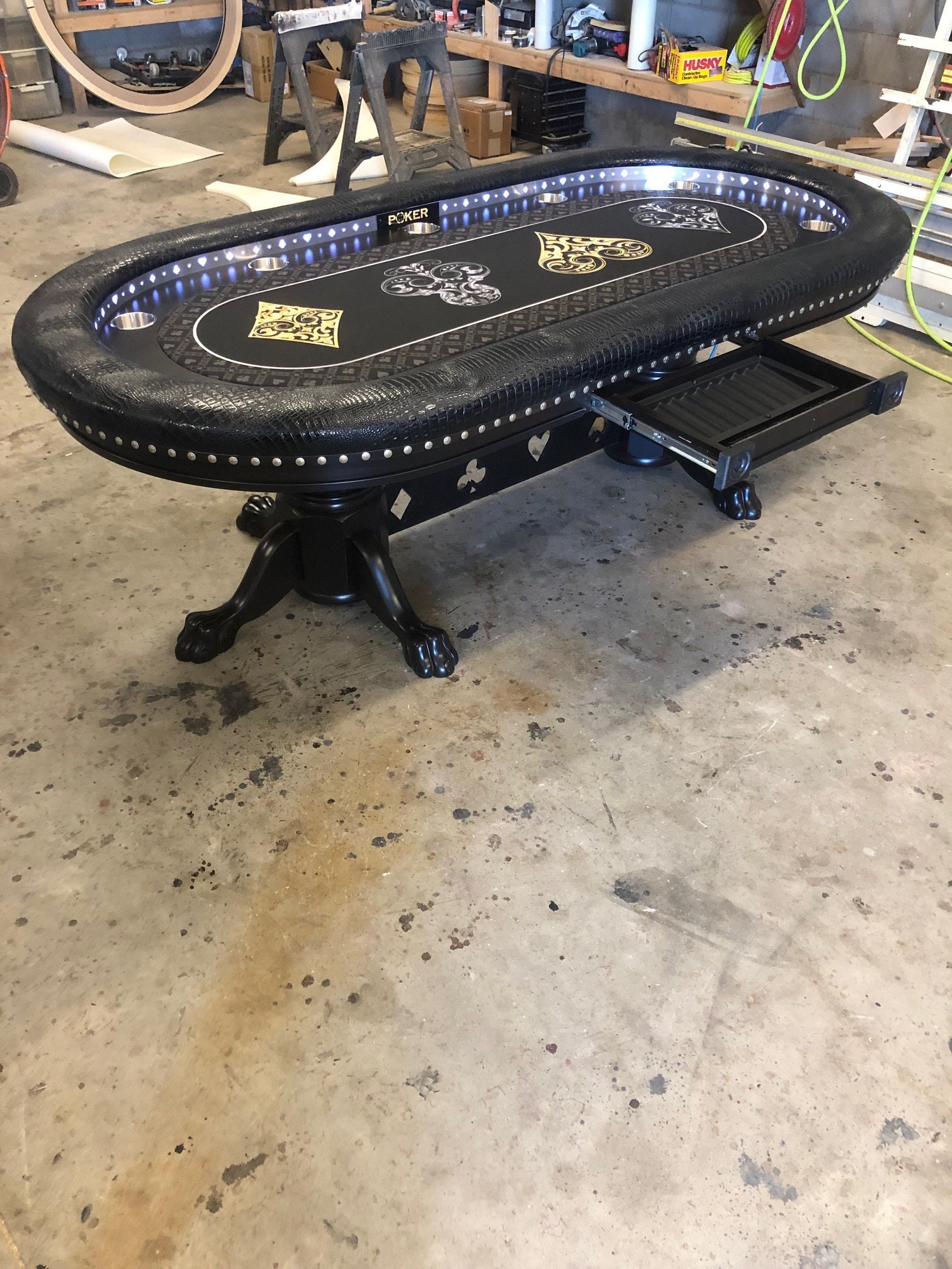 PplPoker Custom Poker Tables