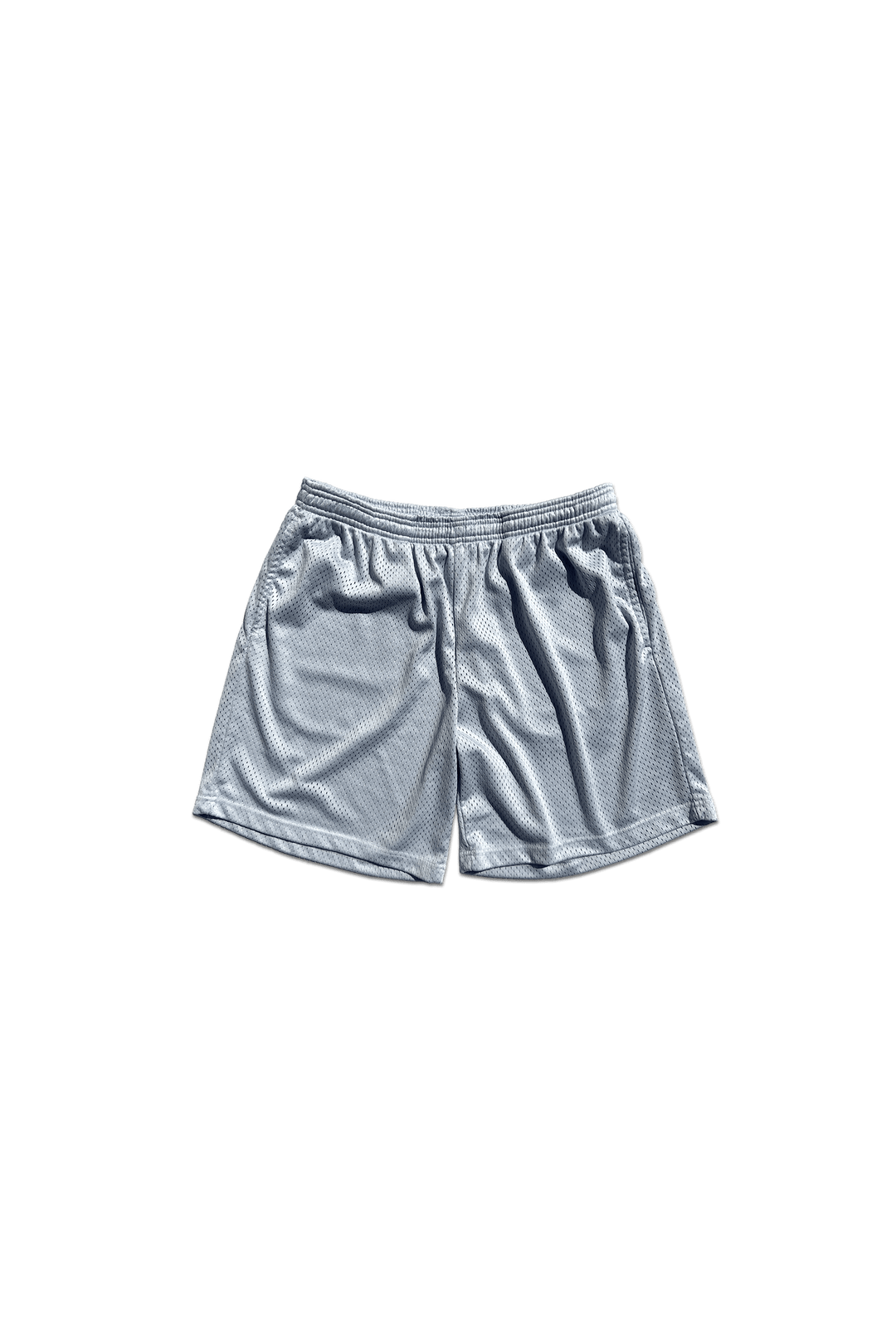 Practice Mesh Shorts