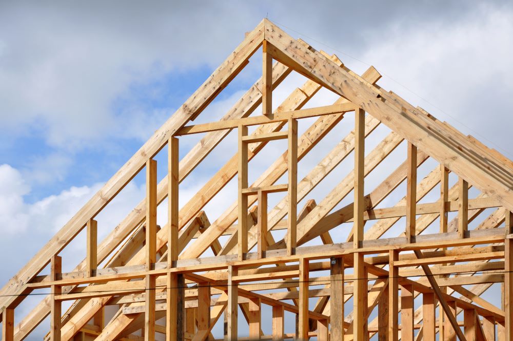 Pre Engineered Wood Trusses industry insight