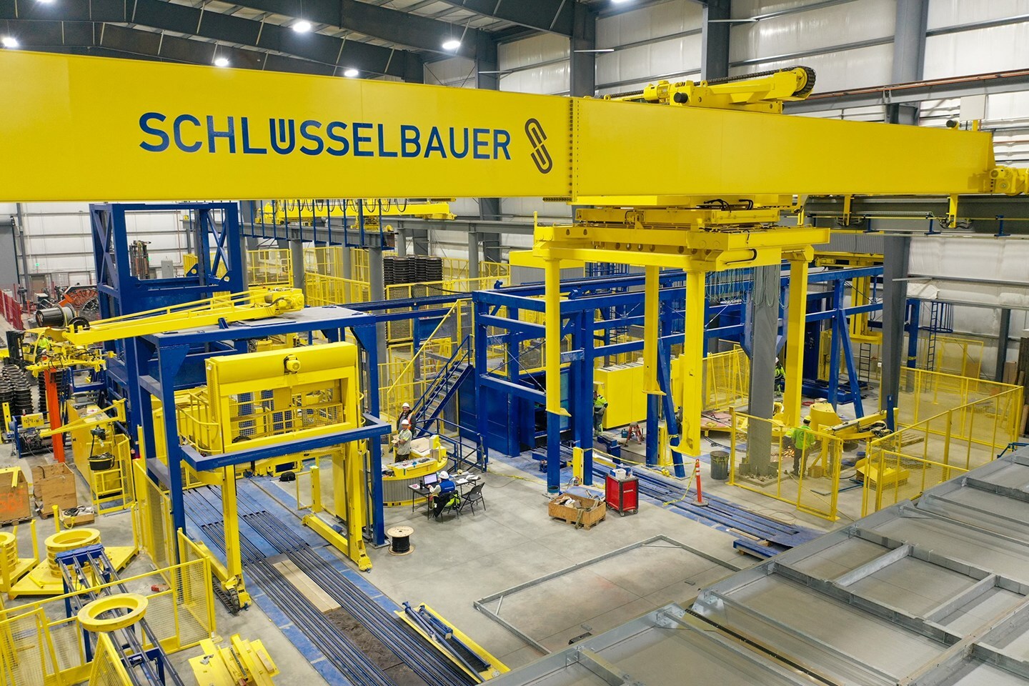 Precast Pipe industry insight