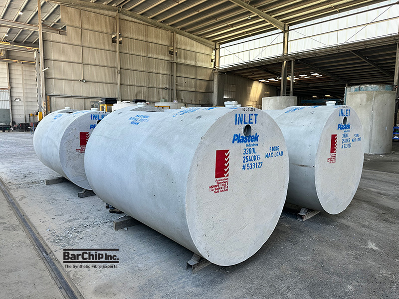Precast Septic Tank industry insight