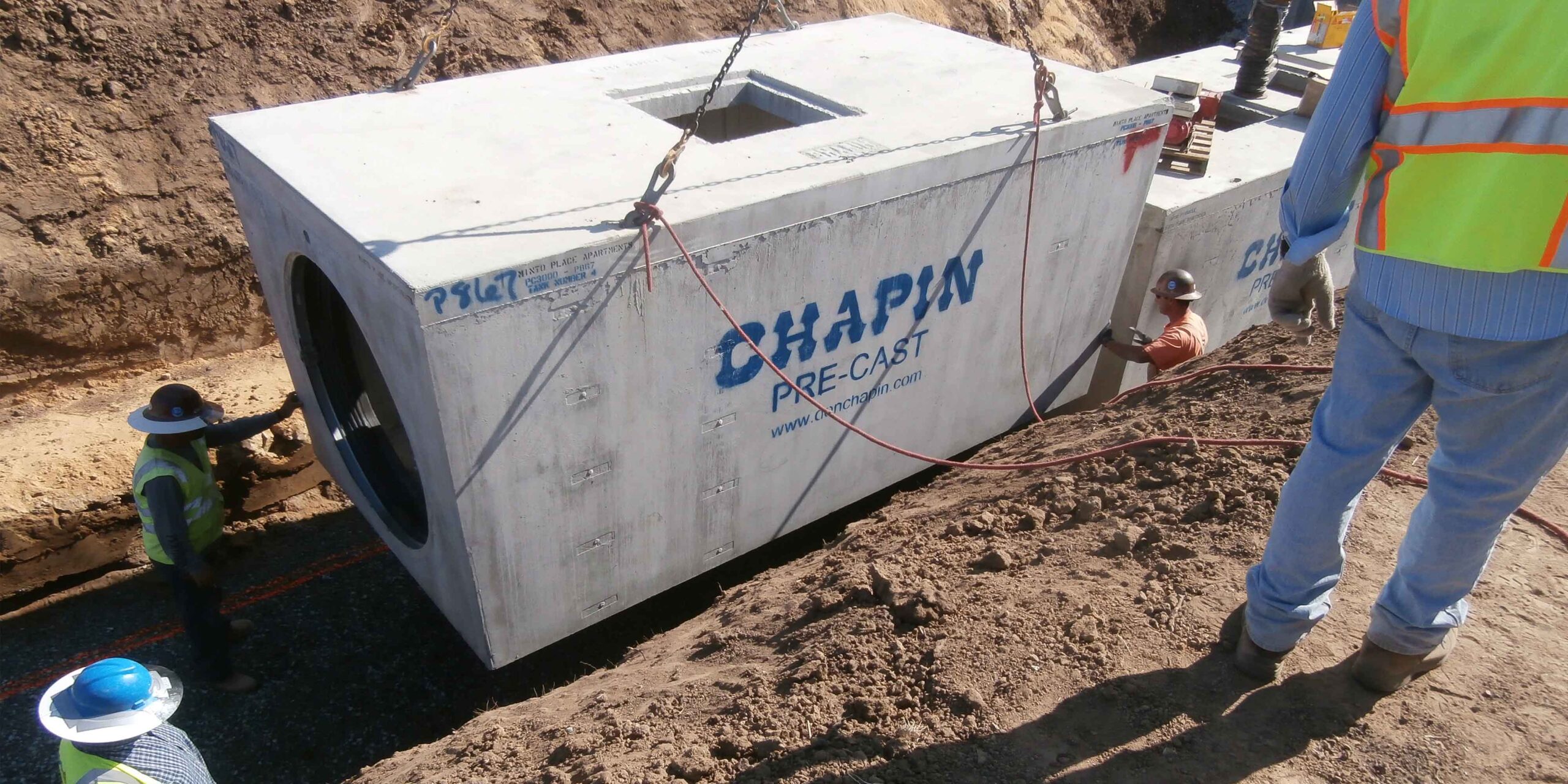 Precast Septic Tank industry insight