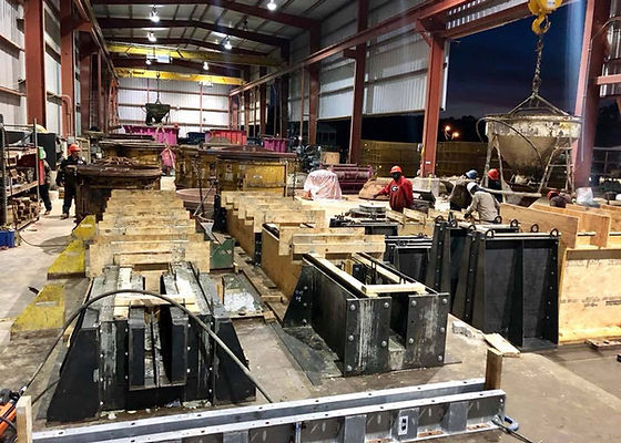 Precast Trench Drain industry insight