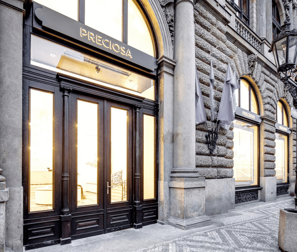 Preciosa Group