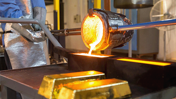 Precious Metal Companies industry insight