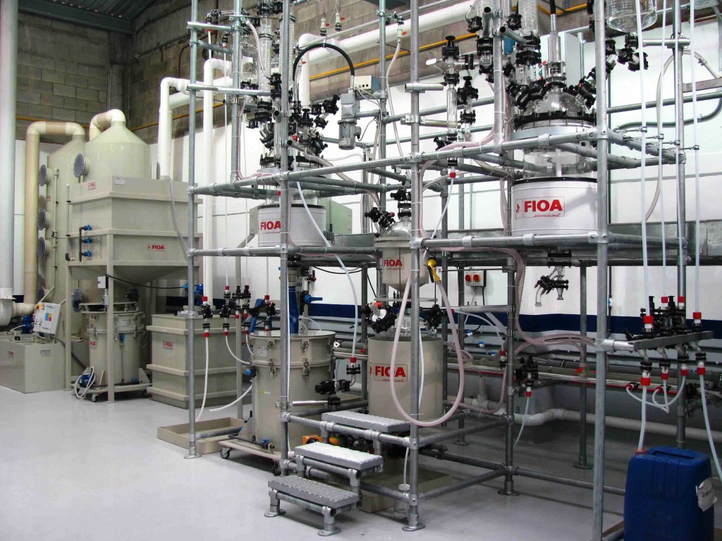 Precious Metal Distributors industry insight