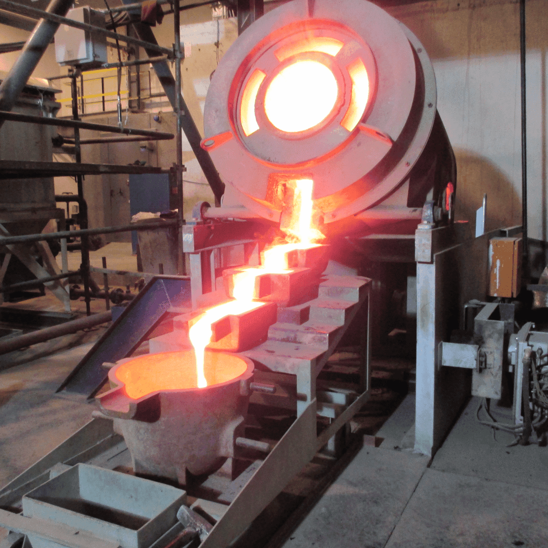 Precious Metal Distributors industry insight