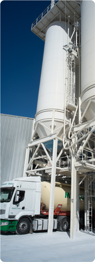 Precipitated Calcium Carbonate Company Website