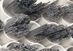 Precision and Custom Tubing