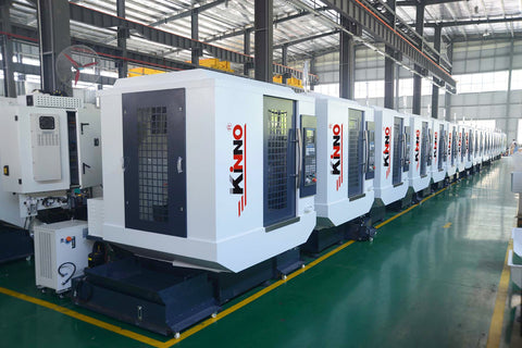 Precision CNC Machining Services