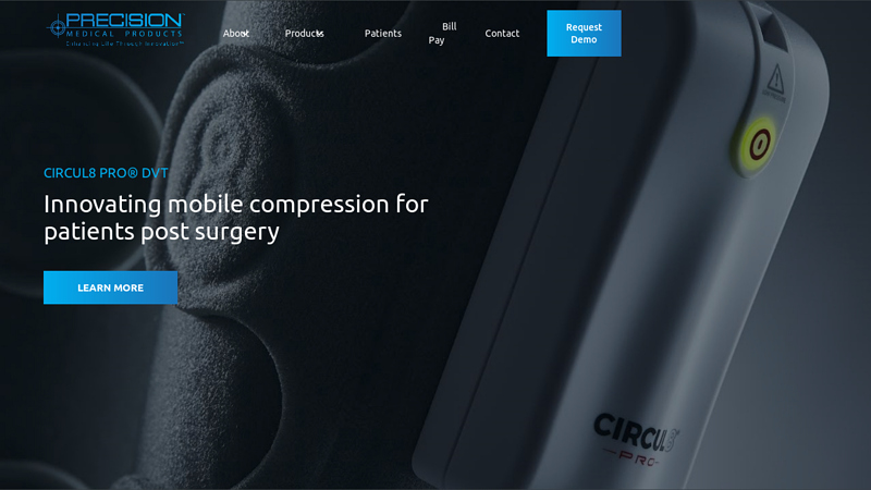 Precision Medical Products: