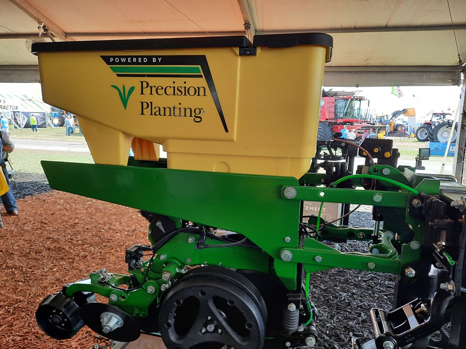 Precision Planting