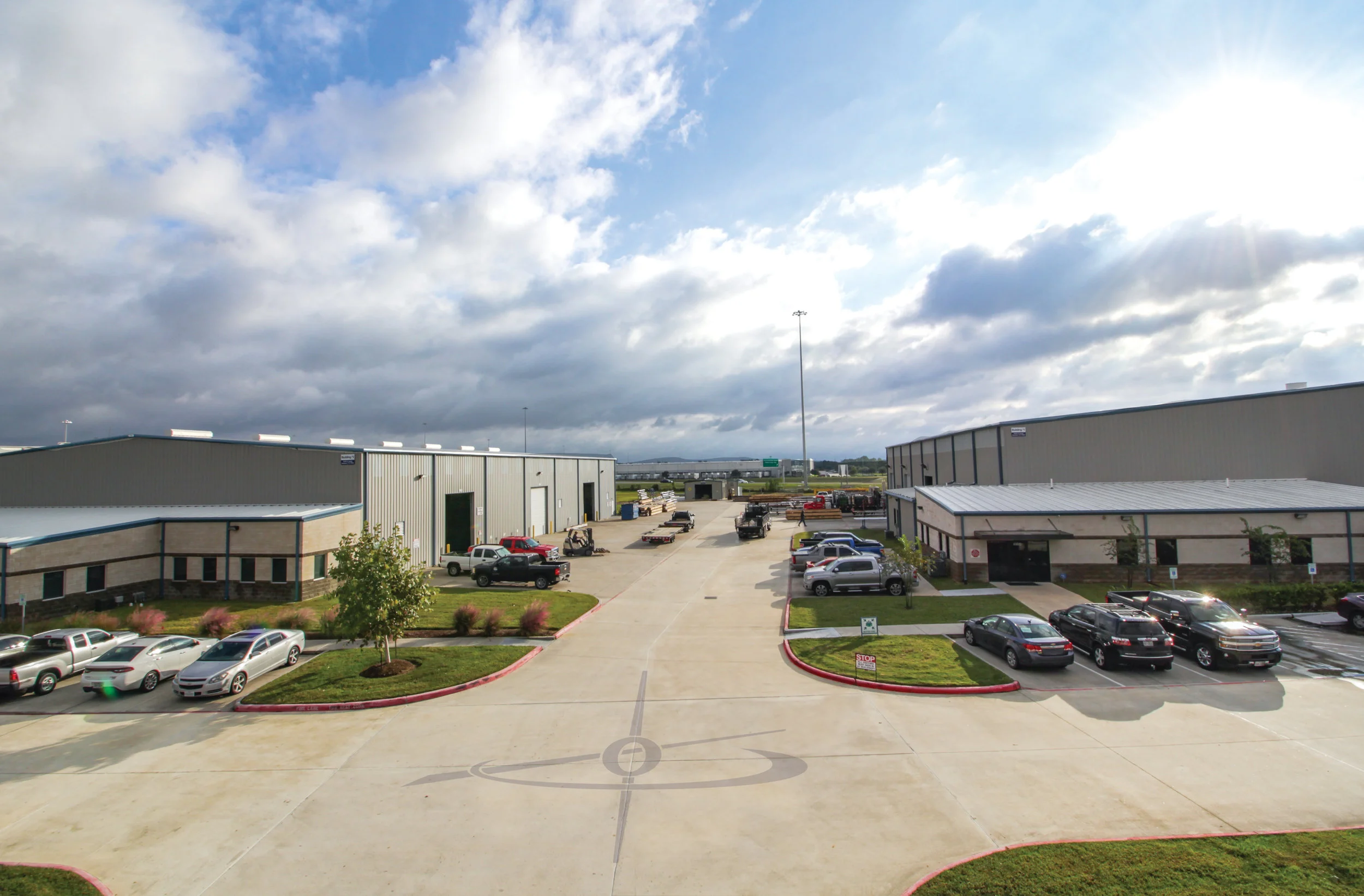 Precision Spray & Coatings