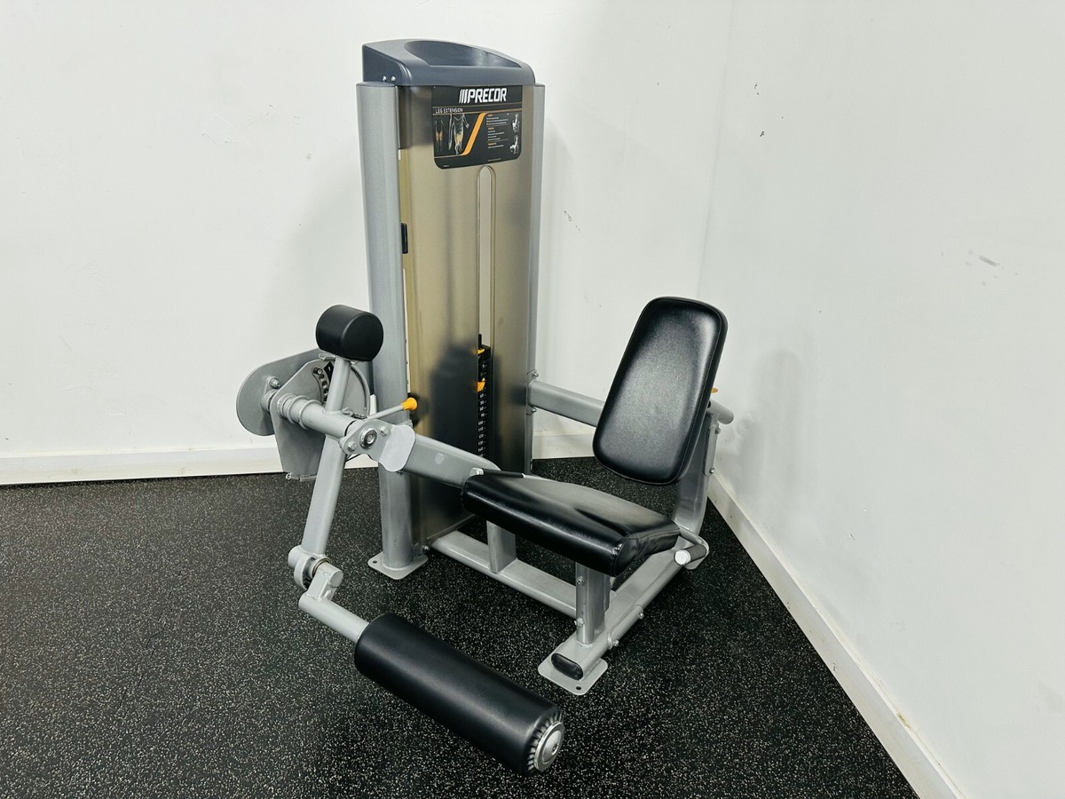 Precor Commercial Gym Equipment