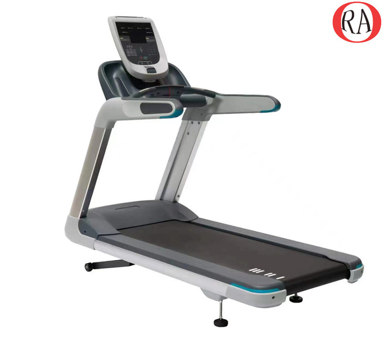 Precor Commercial Gym Equipment