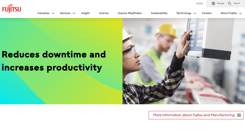 Predictive Maintenance Solutions for Manufacturing