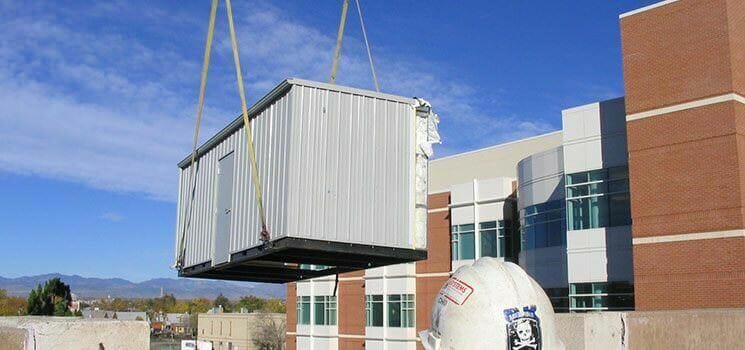 Prefab Well Pump House Enclosures That Protect & Perform