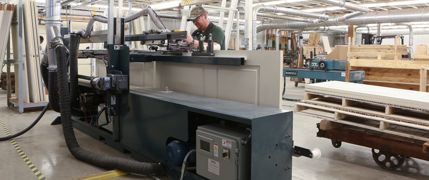 Prehung Interior Doors Glass industry insight