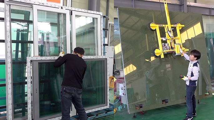 Prehung Interior Doors Glass industry insight