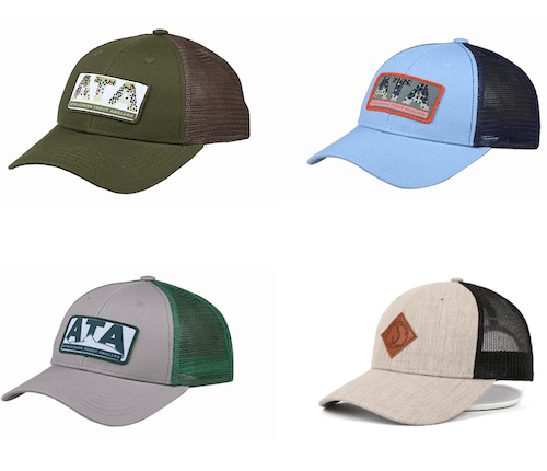 Preium Quality Embroidery!