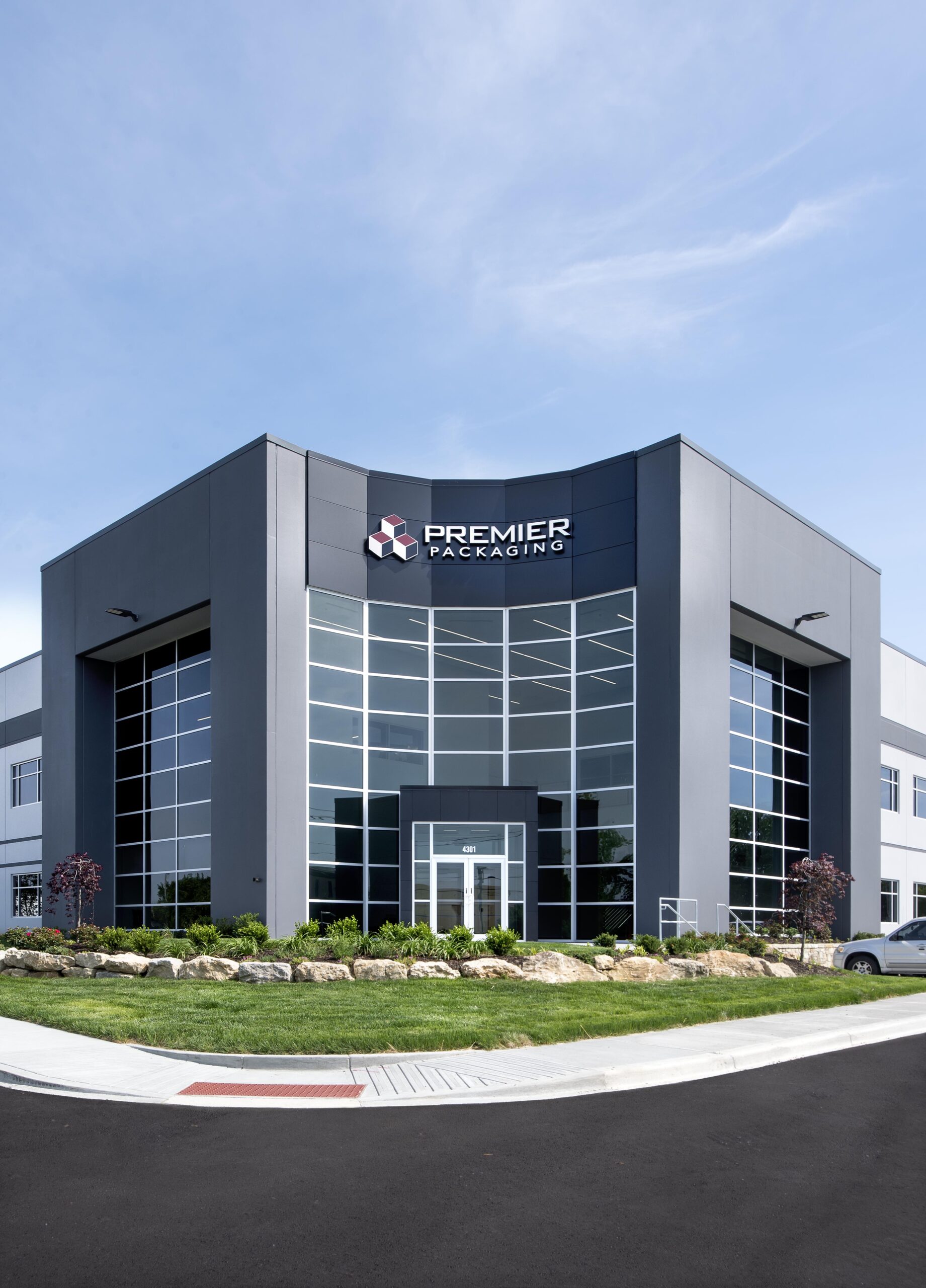 Premier Food Contract Manufacturing & Co