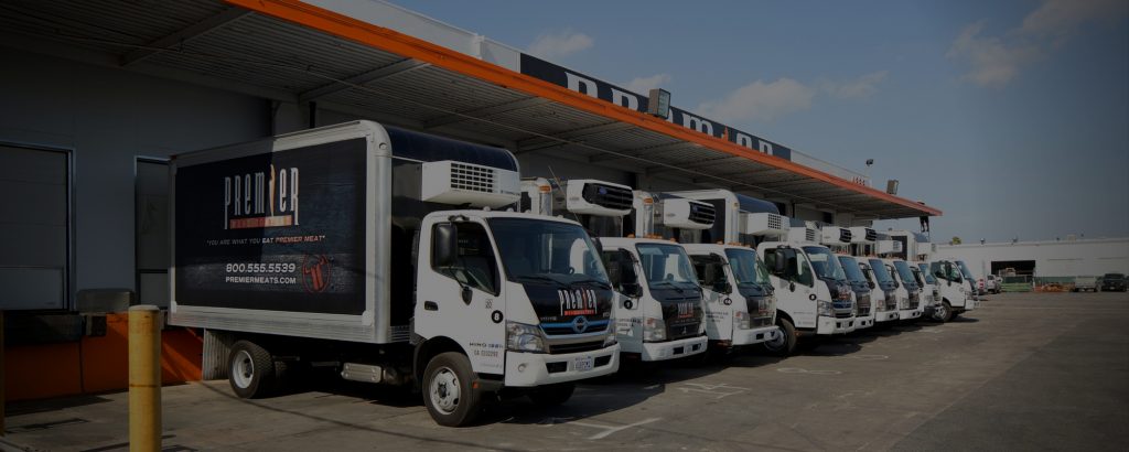 Premier Meat Company