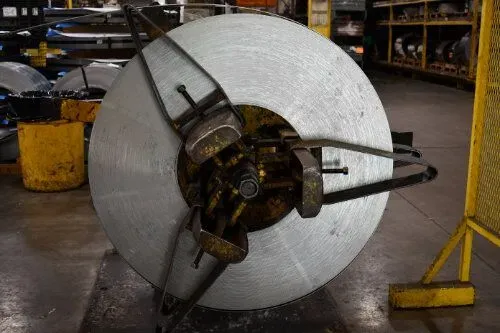 Premier Metal Fabrication Services for Cincinnati, Ohio